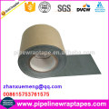 butyl rubber sealing tape with filler materials